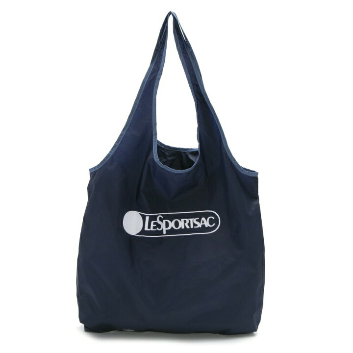 楽天市場】レスポートサック LeSportsac バック エコバッグ トート 