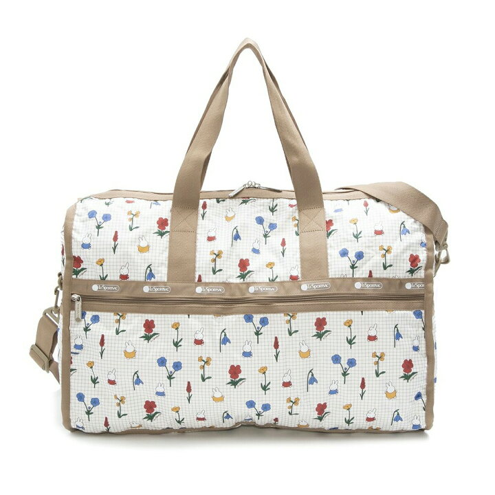 楽天市場】レスポートサック LeSportsac ボストンバッグ DELUXE LG WEEKENDER 4319 G825 デラックス ラージ ウィークエンダー ショルダーバッグ 斜めがけバッグ 旅行バッグ MIFFY AND FLOWERS ミッフィー アンド フラワーズ ディック・ブルーナ コラボレーション : Salada ... 楽天市場】レスポートサック LeSportsac ボストンバッグ DELUXE LG WEEKENDER 4319 G825 デラックス ラージ ウィークエンダー ショルダーバッグ 斜めがけバッグ 旅行バッグ MIFFY AND FLOWERS ミッフィー アンド フラワーズ ディック・ブルーナ コラボレーション : Salada ...