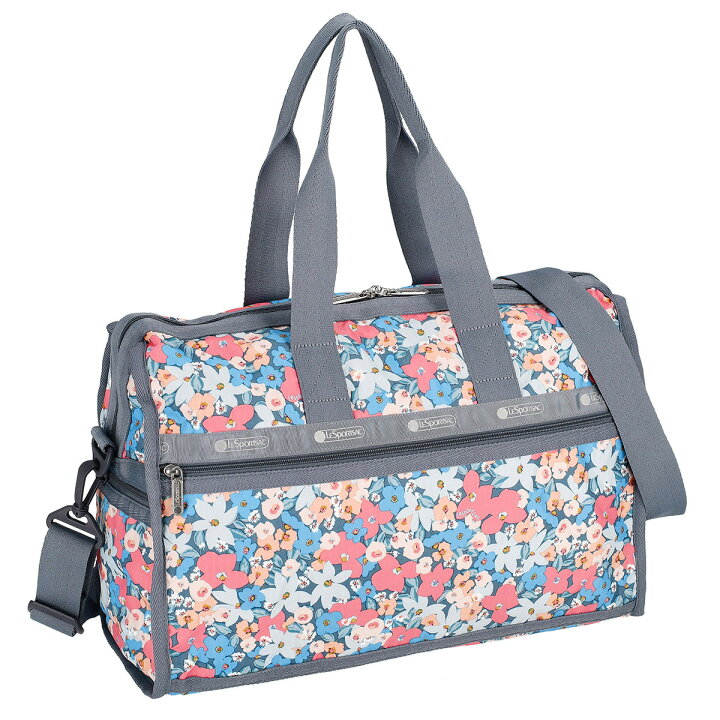 楽天市場】レスポートサック LeSportsac バッグ ボストンバッグ  