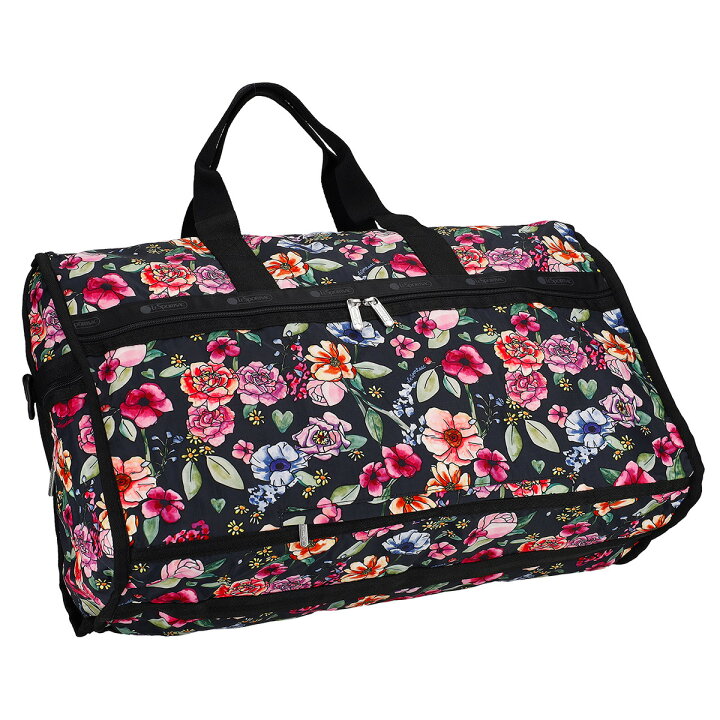 楽天市場】レスポートサック LeSportsac バッグ ボストンバッグ 