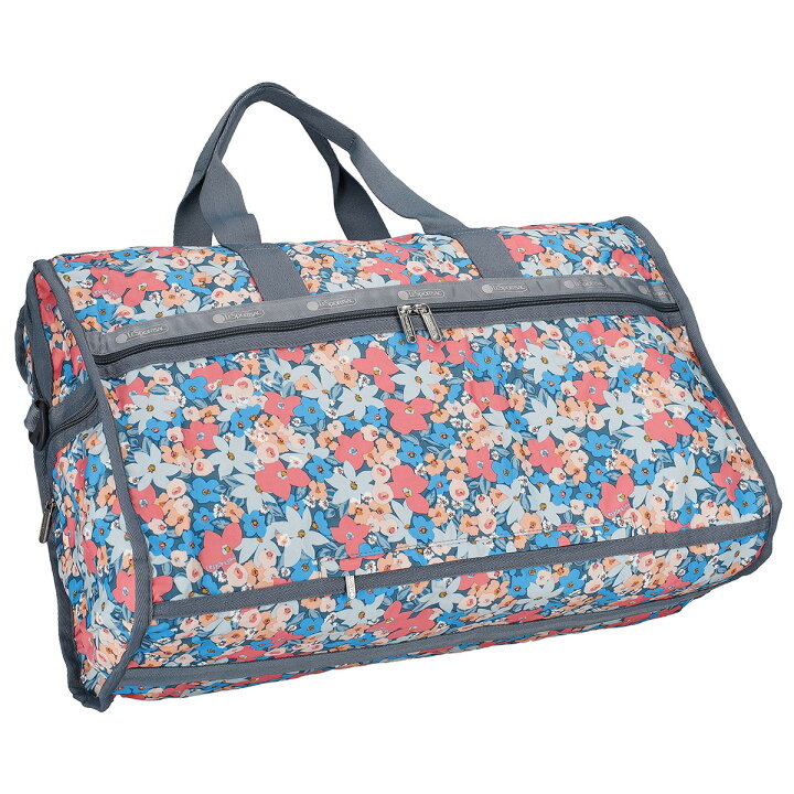 楽天市場】レスポートサック LeSportsac バッグ ボストンバッグ 