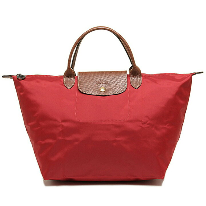 楽天市場】ロンシャン LONGCHAMP プリアージュ トートバッグ  