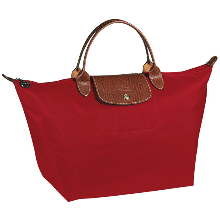 楽天市場】ロンシャン LONGCHAMP プリアージュ トートバッグ 