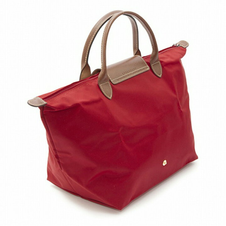 楽天市場】ロンシャン LONGCHAMP プリアージュ トートバッグ 