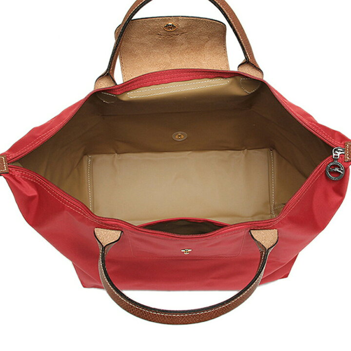 楽天市場】ロンシャン LONGCHAMP プリアージュ トートバッグ 
