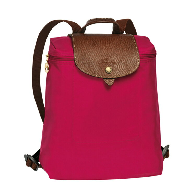 楽天市場】ロンシャン LONGCHAMP リュック ル・プリアージュ バック  
