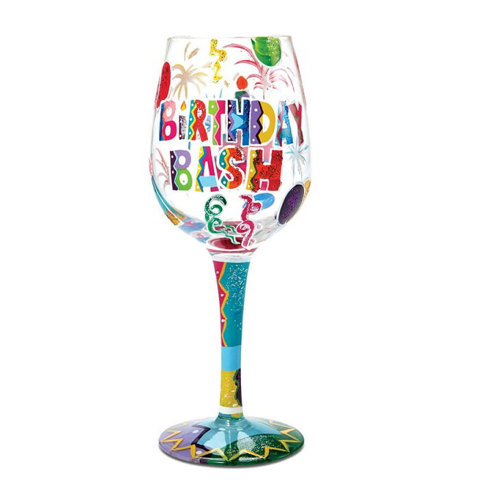 楽天市場 ロリータ Lolita グラス ワイングラス Gls11 5526h Birthday Bash バースデーパーティ 誕生日 マルチカラー おしゃれ ブランド 新品 Salada Bowl おしゃれブランド通販