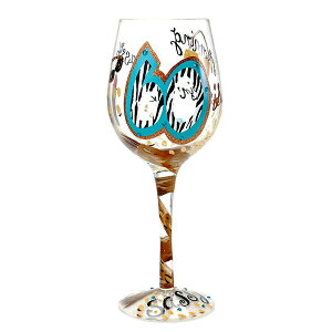 [^ LOLITA COX WINE GLASS 60 AND SASSY ͓I"60"  uh j v[g J[ H zj Ȉzj j[NȈzj 1l炵 ސE