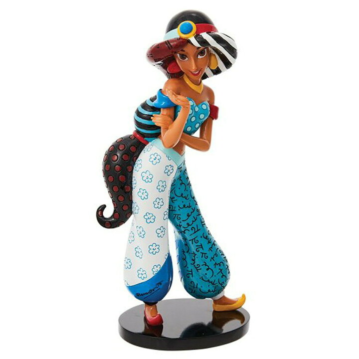 楽天市場】ロメロ ブリット Romero Britto ディズニーブリット Disney 