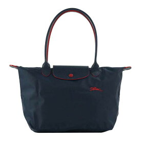 ロンシャン LONGCHAMP バッグ トートバッグ 肩掛け Sサイズ 2605 619 556 LE PLIAGE CLUB ル プリアージュ クラブ SAC SHOPPING S サック ショッピング NAVY ネイビー系