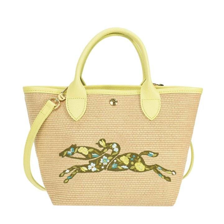 楽天市場】ロンシャン LONGCHAMP バッグ ハンドバッグ トート 