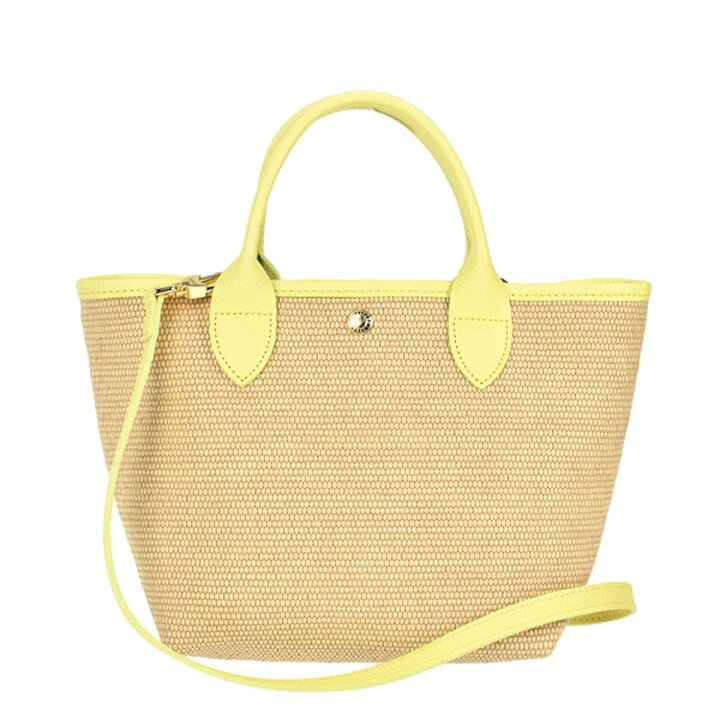 楽天市場】ロンシャン LONGCHAMP バッグ ハンドバッグ トート 