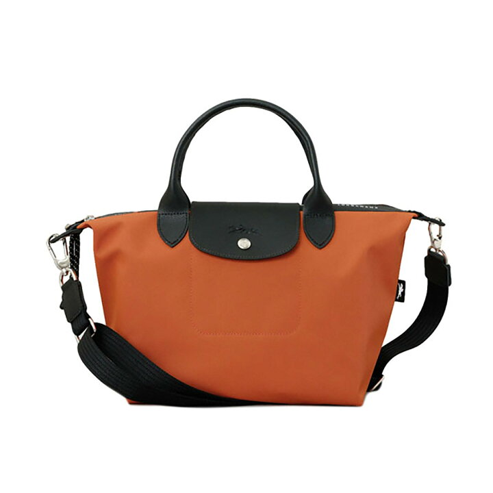 楽天市場】ロンシャン LONGCHAMP バッグ トートバッグ 斜めがけ 