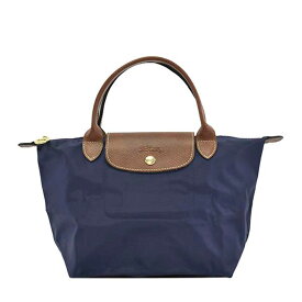 ロンシャン LONGCHAMP バッグ ハンドバッグ トートバッグ Sサイズ 1621 089 556 LE PLIAGE ル プリアージュ NAVY ネイビー