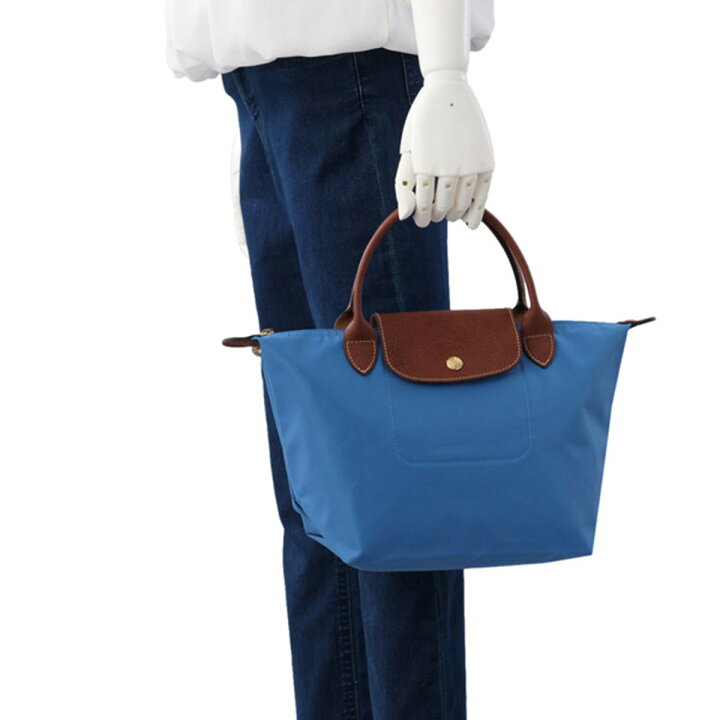 楽天市場】ロンシャン LONGCHAMP バッグ ハンドバッグ トートバッグ S  