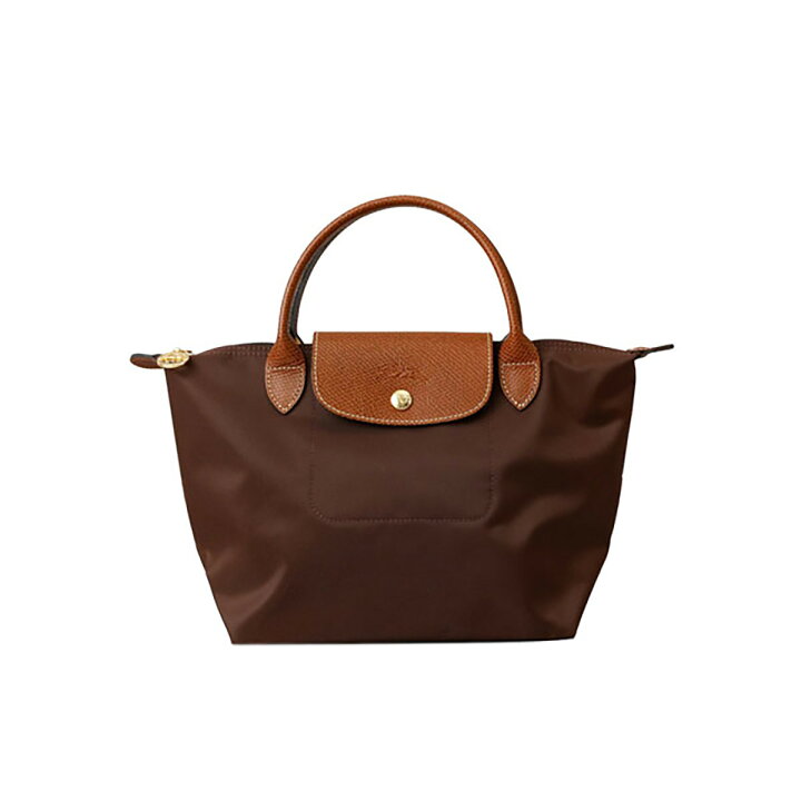 楽天市場】ロンシャン LONGCHAMP バッグ ハンドバッグ トートバッグ S 