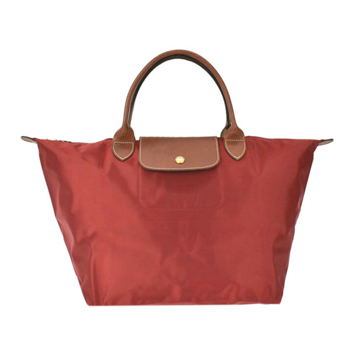 楽天市場】ロンシャン LONGCHAMP バッグ ハンドバッグ トートバッグ M  