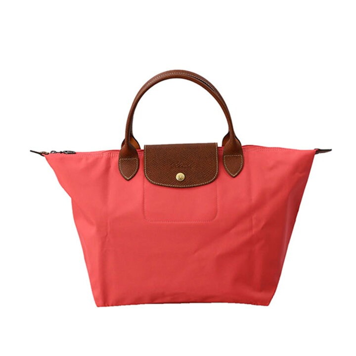 楽天市場】ロンシャン LONGCHAMP バッグ ハンドバッグ トートバッグ M 