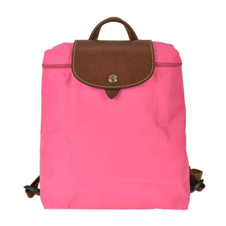 楽天市場】ロンシャン LONGCHAMP リュックサック バックパック 1699  