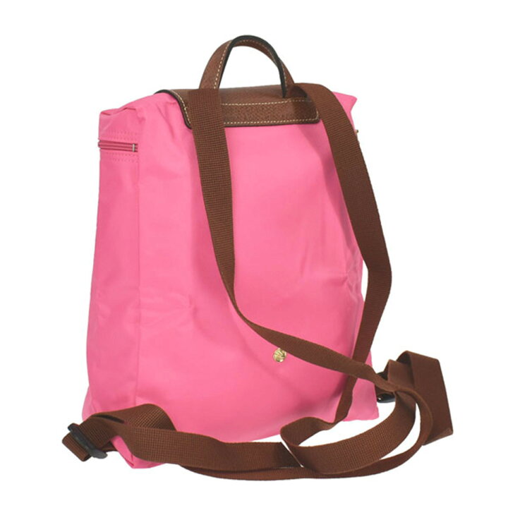楽天市場】ロンシャン LONGCHAMP リュックサック バックパック 1699  