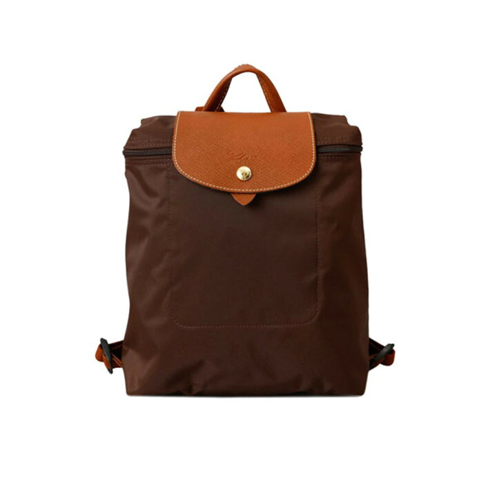 楽天市場】ロンシャン LONGCHAMP バッグ リュックサック バックパック 