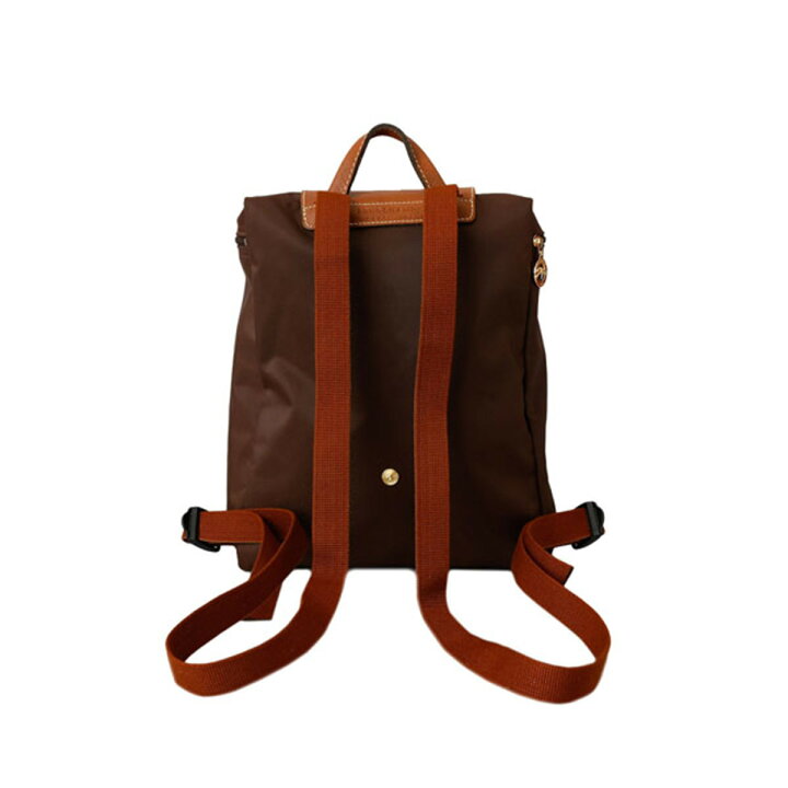 楽天市場】ロンシャン LONGCHAMP バッグ リュックサック バックパック 