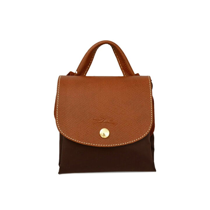 楽天市場】ロンシャン LONGCHAMP バッグ リュックサック バックパック 