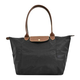 ロンシャン LONGCHAMP バッグ トートバッグ 肩掛け Lサイズ 1899 089 001 LE PLIAGE ル プリアージュ SAC SHOPPING L サック ショッピング NOIR ブラック