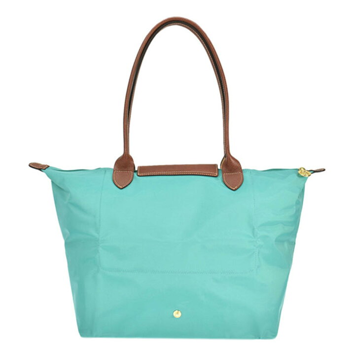 楽天市場】ロンシャン LONGCHAMP バッグ トートバッグ 肩掛け Lサイズ 