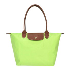 ロンシャン LONGCHAMP バッグ トートバッグ 肩掛け Sサイズ 2605 089 355 LE PLIAGE ル プリアージュ SAC SHOPPING S サック ショッピング GREEN LIGHT ライトグリーン系