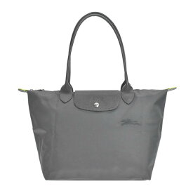 ロンシャン LONGCHAMP バッグ トートバッグ 肩掛け Sサイズ 2605 919 P66 LE PLIAGE GREEN ル プリアージュ グリーン SAC SHOPPING S サック ショッピング GRAPHITE グレー