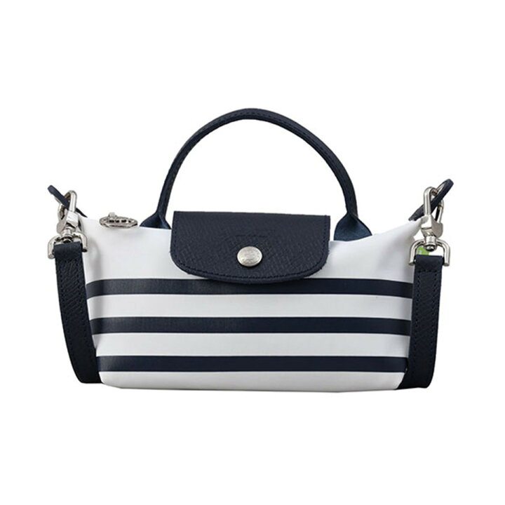 楽天市場】ロンシャン LONGCHAMP ミニバッグ ポーチ ポシェット 34205 