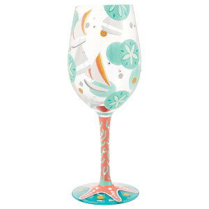 [^ LOLITA OX COX H Rbv 6014659 SAILBOATS AND SAND DOLLARS ZC{[g Ah Th_[ }`J[