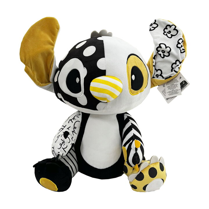 楽天市場】ロメロ ブリット Romero Britto ディズニーブリット Disney 