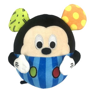  ubg Romero Britto fBYj[ oC ubg Disney by Britto ~bL[ |bvp u[ ʂ l`  6015708 {[^ ~bL[}EX