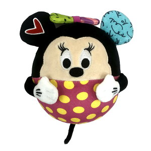  ubg Romero Britto fBYj[ oC ubg Disney by Britto ~j[ |bvp n[g ʂ l`  6015711 {[^ ~j[}EX