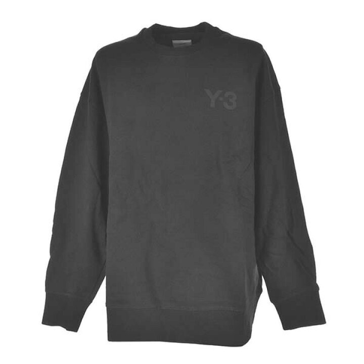 楽天市場】ワイスリー Y-3 スウェット トレーナー 長袖 トップス 