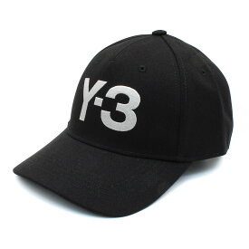ワイスリー Y-3 帽子 ベースボールキャップ キャップ H62981 BLACK メンズ レディース ブラック