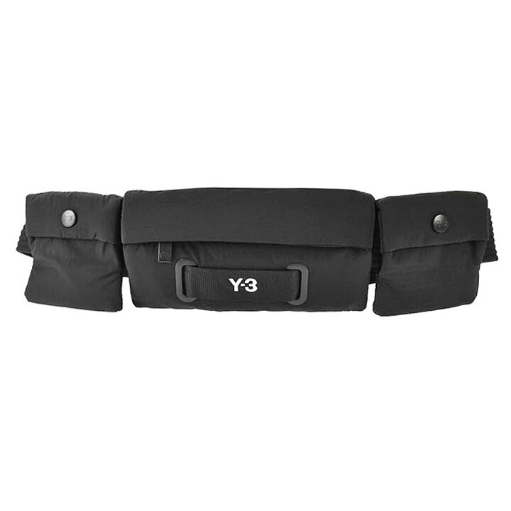 楽天市場】ワイスリー Y-3 バッグ ベルトバッグ ウエストポーチ  