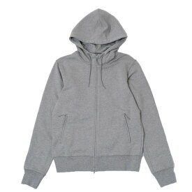 ワイスリー Y-3 パーカー フルジップ 上着 メンズ HB6312 M CLASSIC BACK LOGO FULL-ZIP HOODIE クラシックバックロゴフルジップフーディー MEDIUM GREY HEATHER 杢グレー