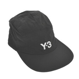 ワイスリー Y-3 キャップ 帽子 HG4308 Y-3 RUNNING CAP ランニングキャップ BLACK ブラック