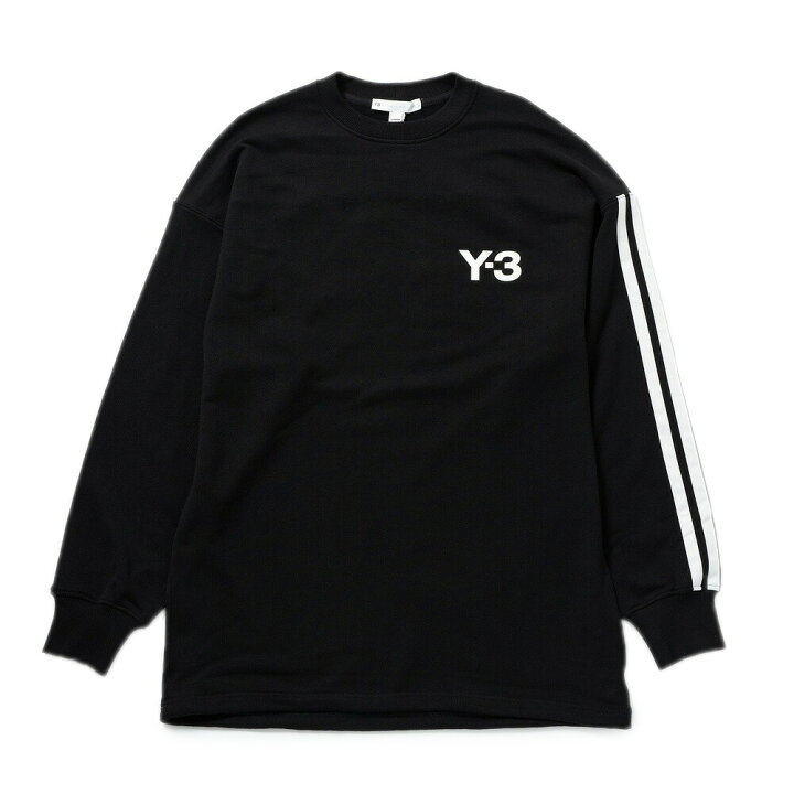 楽天市場】ワイスリー Y-3 スウェット トレーナー 長袖 トップス 