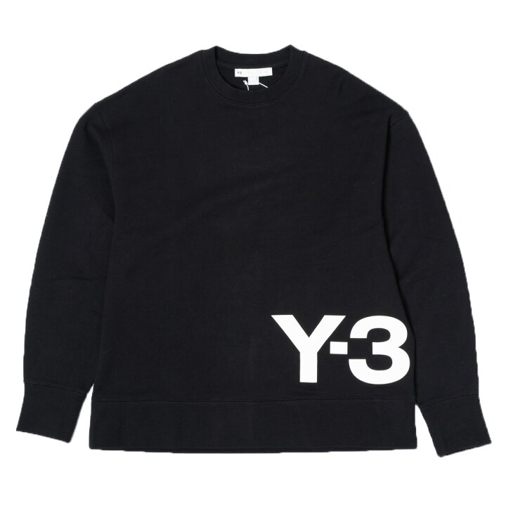 楽天市場】ワイスリー Y-3 スウェット トレーナー 長袖 トップス 