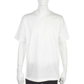 ワイスリー Y-3 メンズ 半袖 Tシャツ トップス アパレル IB4787 RELAXED SS TEE CORE WHITE ホワイト
