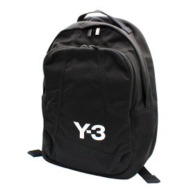 ワイスリーY-3 バックパック リュック BLACK CL BACKPACK IJ9881 クラシック ブラック