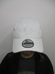 }CJ&fB[ MICA&DEAL MICA×NEW ERA cap 0125410357-I[g~[