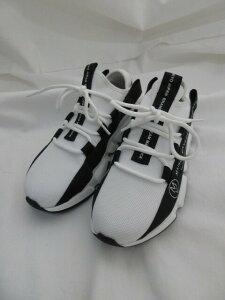 ���]�� �}�׃��b�N/MAISON MAVERICK SHOELACE DAD SNEAKERS�@MS2047-wht