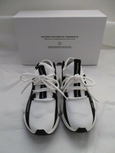 ]}FbNv[c/MAISON MAVERICK PRESENTS Best Seller Dad Sneakers@NO.MS2359@@zCg@23