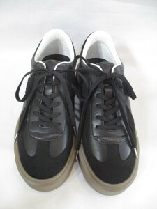 yzBoutique Ordinary ueBbNI[fBi[ GERMAN TRAINER BO25-133A fB[X V|YX W[}g[i[ Xj[J[ tFCNU[  4cmyʃ\[ BLACK M