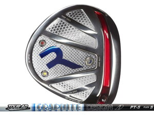 RODDIO (bfBI) S-Design F-TuneiVo[j@Tour AD PTVtg